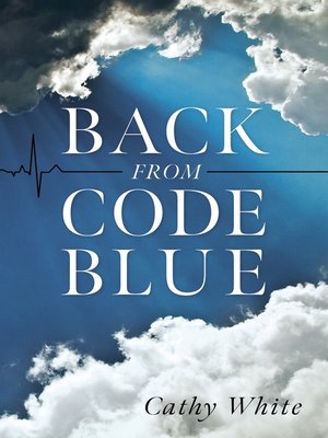 cover image of Back From Code Blue